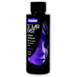 Jacquard Solarfast - Lichtempfindlicher Farbstoff