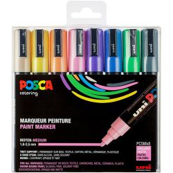 Posca-Marker Set