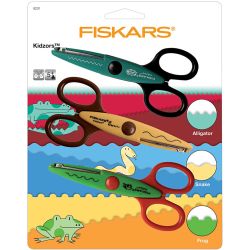 Fiskars Kidzors Konturenscheren - Sortiment