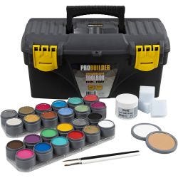 Grimas Makeup-Koffer
