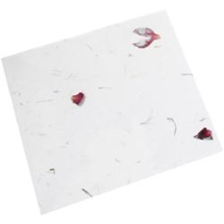 Umschlaggröße 15x15 cm