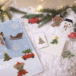 NABBI BioBeads Adventskalender