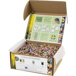 NABBI BioBeads