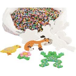 NABBI BioBeads Schulset
