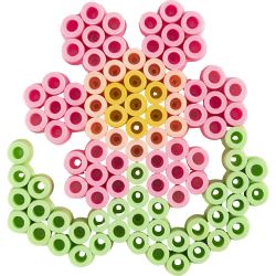 NABBI BioBeads Steckplatte