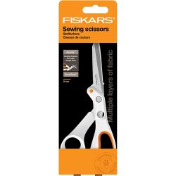 Fiskars Amplify RazorEdge® Schere