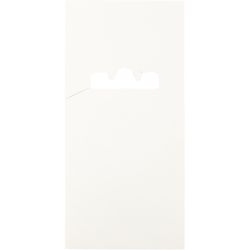 Karte für Doppelhaken