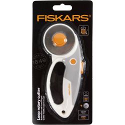 Fiskars Rollmesser