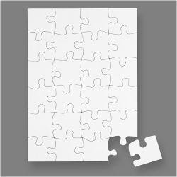 Blanco-Puzzle