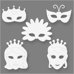 Märchen-Masken