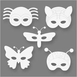 Insekten-Masken