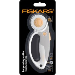 Fiskars Rollmesser