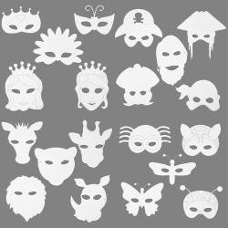 Masken