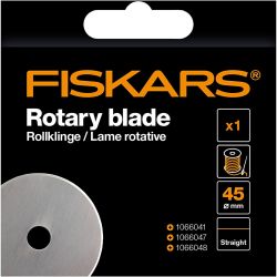 Fiskars Rollklinge
