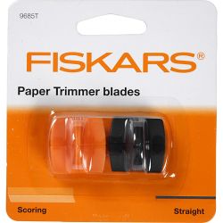 Fiskars TripleTrack Ersatzklingen