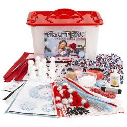 Hobbybox