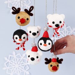 Kreativ Set Modellieren