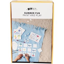 DIY-Papier-Set