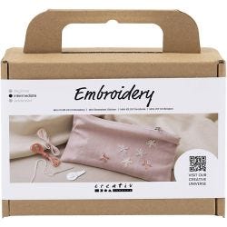 Mini Kreativ Set Sticken