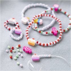Mini Kreativ Set Schmuck
