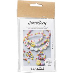 Mini Kreativ Set Schmuck
