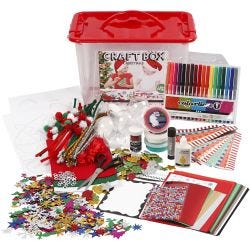 Hobbybox