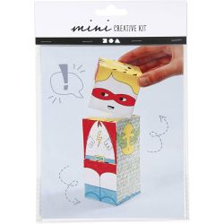 Mini Kreativ Set