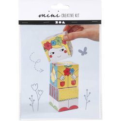 Mini Kreativ Set