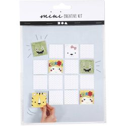 Mini Kreativ Set