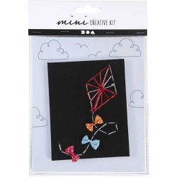 Mini Kreativ Set