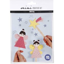 Mini Kreativ Set