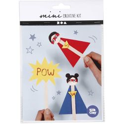 Mini Kreativ Set