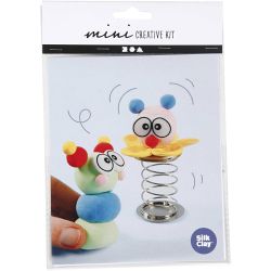 Mini Kreativ Set