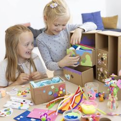 Meine Kreativwerkstatt Dekoration