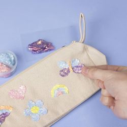 Mini Kreativ Set Dekoration