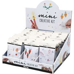 Mini Bastelset