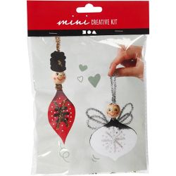 Mini Kreativ Set