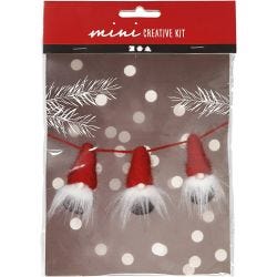 Mini Kreativ Set
