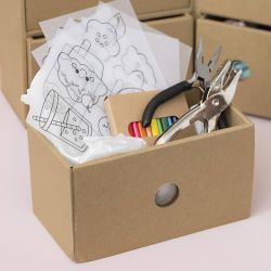 Meine Kreativwerkstatt Schmuck