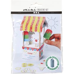Mini Kreativ Set