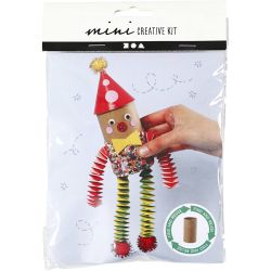 Mini Kreativ Set