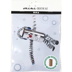 Mini Kreativ Set