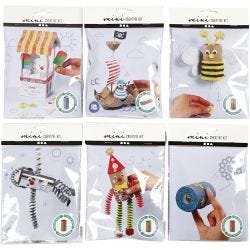 Mini Kreativ Set