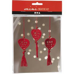 Mini Kreativ Set Häkeln