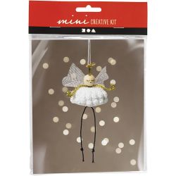 Mini Kreativ Set Häkeln