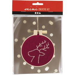 Mini Kreativ Set Sticken
