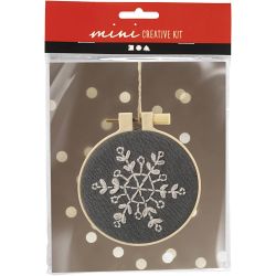 Mini Kreativ Set Sticken