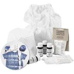 Batik-Set