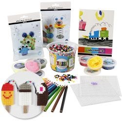 Kreativsets für Kinder, 1 Set