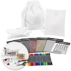 Kreativset Schulsachen